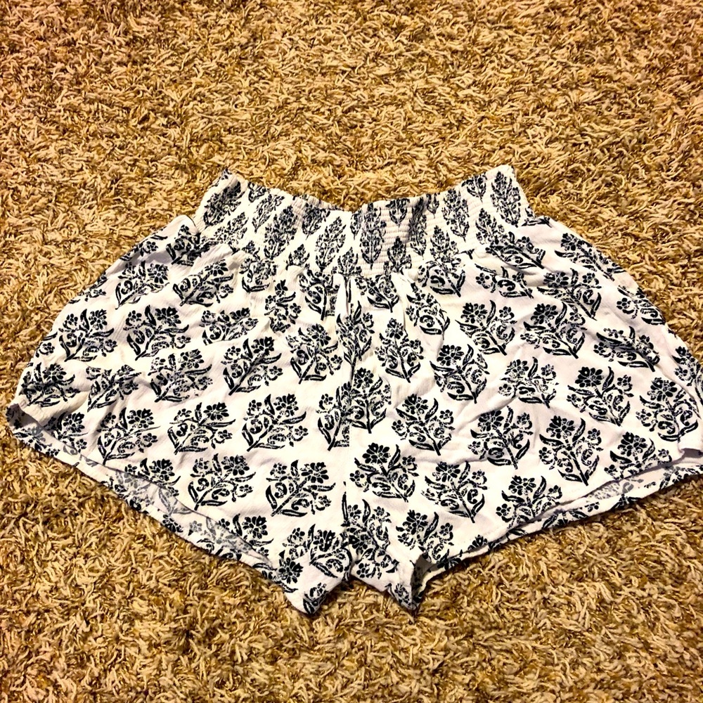 Flowy Shorts
